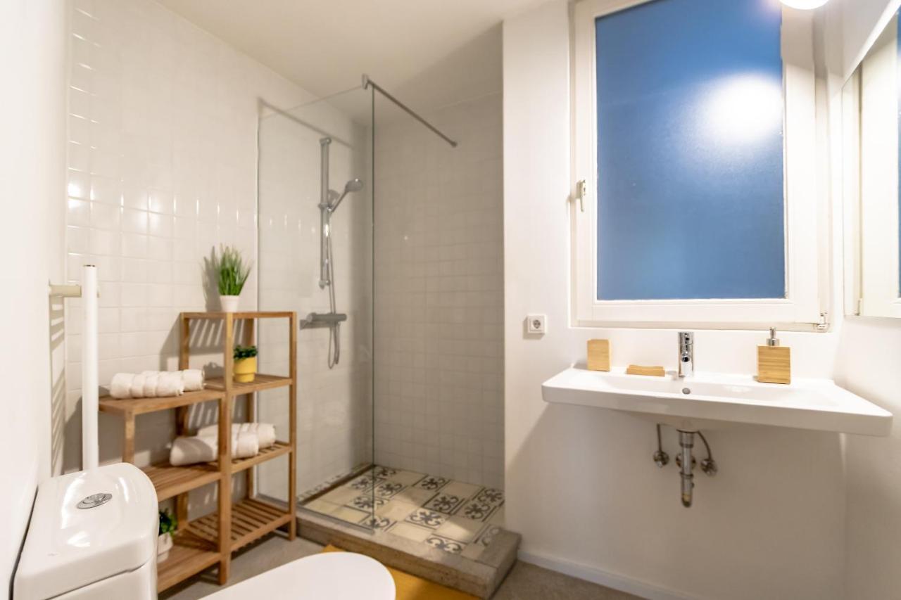 Friendly Home In The Center With 2Bedrooms Budapest Luaran gambar